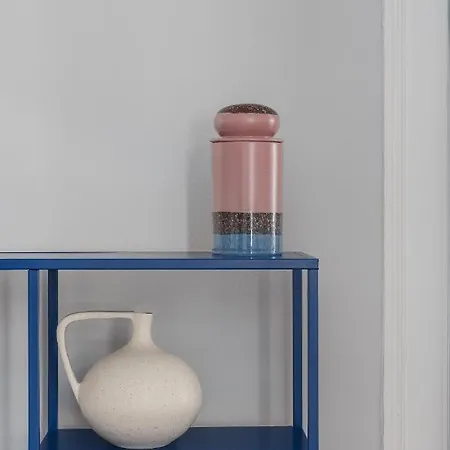 Casa Boma Lisboa - Elegant And Charming Apartment - Alcantara V-3